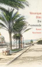 Cover-Bild Die Promenade