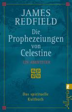 Cover-Bild Die Prophezeiungen von Celestine