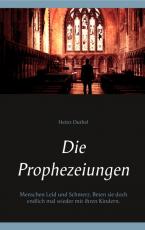 Cover-Bild Die Prophezeiungen
