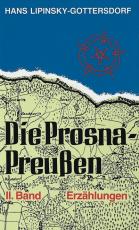 Cover-Bild Die Prosna-Preußen