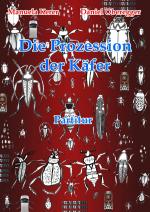 Cover-Bild Die Prozession der Käfer
