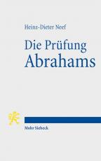 Cover-Bild Die Prüfung Abrahams