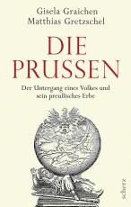 Cover-Bild Die Prussen