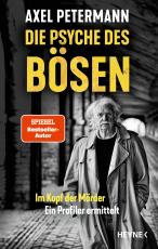 Cover-Bild Die Psyche des Bösen