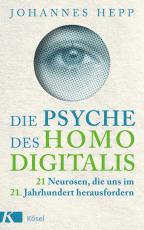 Cover-Bild Die Psyche des Homo Digitalis