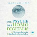 Cover-Bild Die Psyche des Homo Digitalis