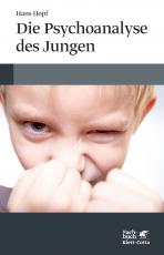 Cover-Bild Die Psychoanalyse des Jungen