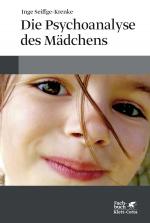 Cover-Bild Die Psychoanalyse des Mädchens