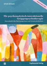 Cover-Bild Die psychoanalytisch-interaktionelle Gruppenpsychotherapie
