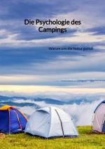 Cover-Bild Die Psychologie des Campings