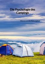 Cover-Bild Die Psychologie des Campings