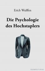 Cover-Bild Die Psychologie des Hochstaplers