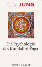 Cover-Bild Die Psychologie des Kundalini-Yoga