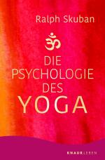 Cover-Bild Die Psychologie des Yoga