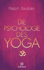 Cover-Bild Die Psychologie des Yoga