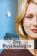 Cover-Bild Die Psychologin