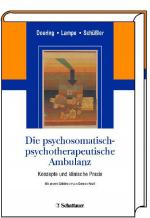 Cover-Bild Die psychosomatisch-psychotherapeutische Ambulanz