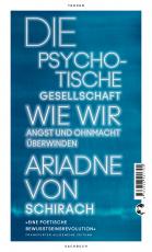 Cover-Bild Die psychotische Gesellschaft