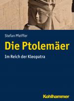 Cover-Bild Die Ptolemäer