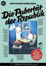 Cover-Bild Die Pubertät der Republik