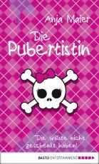 Cover-Bild Die Pubertistin