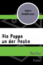 Cover-Bild Die Puppe an der Decke