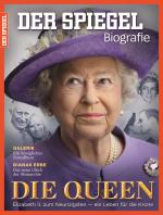 Cover-Bild DIE QUEEN