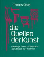 Cover-Bild Die Quellen der Kunst