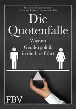 Cover-Bild Die Quotenfalle