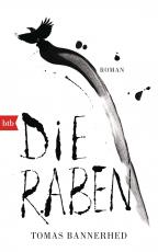 Cover-Bild Die Raben