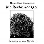 Cover-Bild Die Rache der Igel