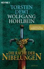 Cover-Bild Die Rache der Nibelungen