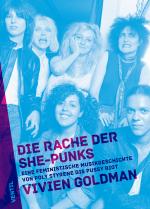 Cover-Bild Die Rache der She-Punks