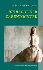 Cover-Bild Die Rache der Zarentochter