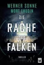 Cover-Bild Die Rache des Falken