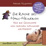 Cover-Bild Die Rache des Hans-Heinerich