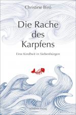 Cover-Bild Die Rache des Karpfens