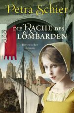 Cover-Bild Die Rache des Lombarden