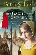 Cover-Bild Die Rache des Lombarden