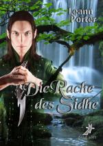 Cover-Bild Die Rache des Sidhe