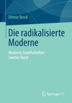 Cover-Bild Die radikalisierte Moderne