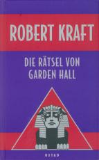 Cover-Bild Die Rätsel von Garden Hall