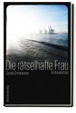 Cover-Bild Die rätselhafte Frau