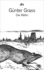 Cover-Bild Die Rättin