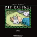 Cover-Bild Die Raffkes