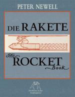 Cover-Bild Die Rakete /The Rocket Book