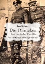 Cover-Bild Die Ramckes Eine deutsche Familie