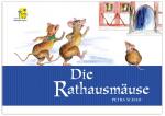 Cover-Bild Die Rathausmäuse