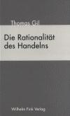 Cover-Bild Die Rationalität des Handelns