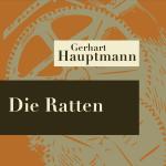 Cover-Bild Die Ratten - Hörspiel